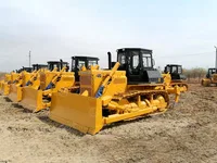 Бульдозер Zoomlion ZD160-3 с рыхлителем