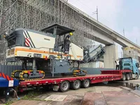 дорожная фреза Wirtgen w205i
