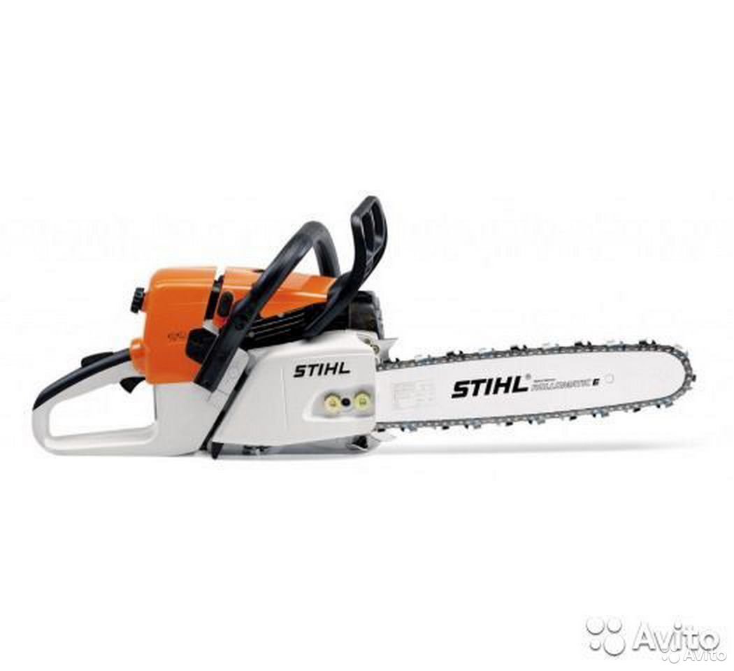 Цепная пила Stihl MS-361-N