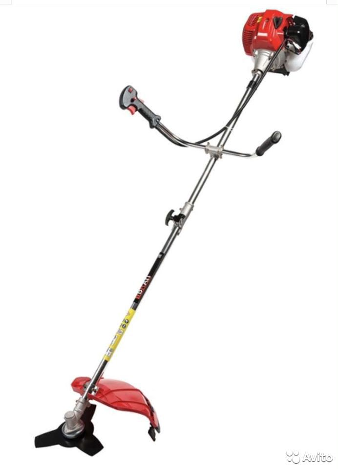Мотокоса (триммер) Brait BR-430C